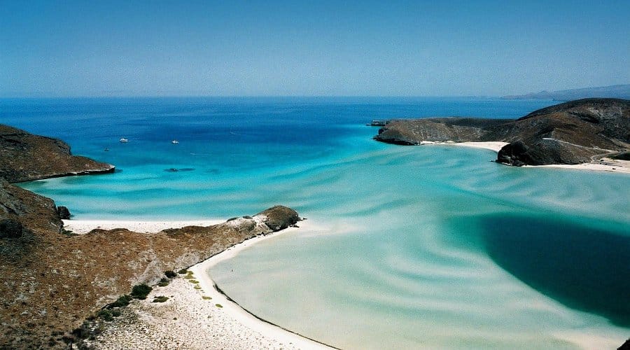 Cómo planear un viaje en carretera por Los Cabos