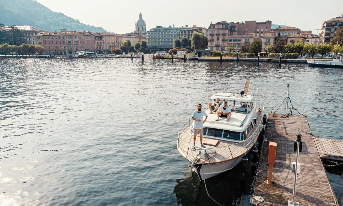 Maniobras de tormenta que sí funcionan: lecciones reales tras sobrevivir a más de 70 nudos Maniobras de tormenta que sí funcionan: lecciones reales tras sobrevivir a más de 70 nudos