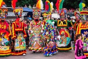 Temporada de Carnavales en Morelos 2026: del 23 de enero al 27 de marzo