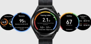 HUAWEI Watch GT Runner 2: La Fusión Perfecta de Diseño, Tecnología y Rendimiento