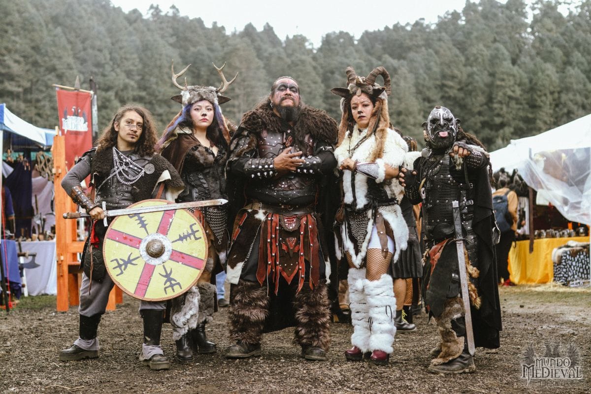 Festival Medieval Primavera 2026 en Ciudad de México: historia, espectáculo y diversión para toda la familia