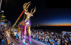 Carnaval de Mazatlán 2026: ¡Arriba la Tambora! La Fiesta Más Grande del Pacífico Te Espera