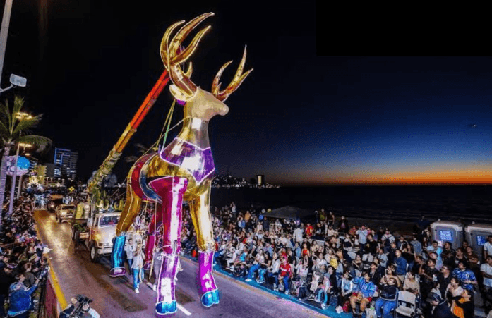 Carnaval de Mazatlán 2026: ¡Arriba la Tambora! La Fiesta Más Grande del Pacífico Te Espera Carnaval de Mazatlán 2026: ¡Arriba la Tambora! La Fiesta Más Grande del Pacífico Te Espera