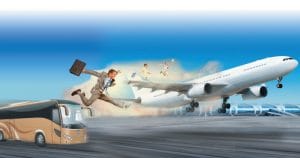 Avión o autobús: ¿cuál es la mejor opción para tus viajes en México? Pros, contras y cómo decidir Avión o autobús: ¿cuál es la mejor opción para tus viajes en México? Pros, contras y cómo decidir