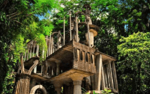 Xilitla y su jardín surreal: un viaje a la Huasteca Potosina Xilitla y su jardín surreal: un viaje a la Huasteca Potosina