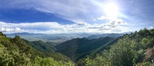 Rutas de calma y autodescubrimiento: el nuevo perfil del viajero actual