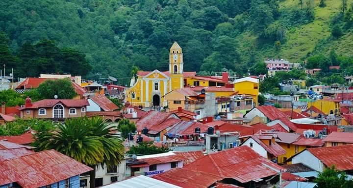 Descubre Pinal de Amoles, Querétaro, y Desafía la Naturaleza de la Sierra Gorda
