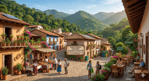 Pueblos Mágicos Sostenibles: La Guía del Aventurero Moderno en México