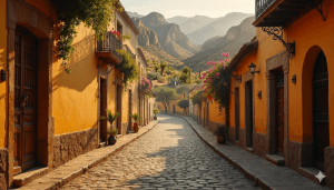 Rutas Olvidadas: Tesoros Coloniales y Arqueológicos Fuera del Mapa en México