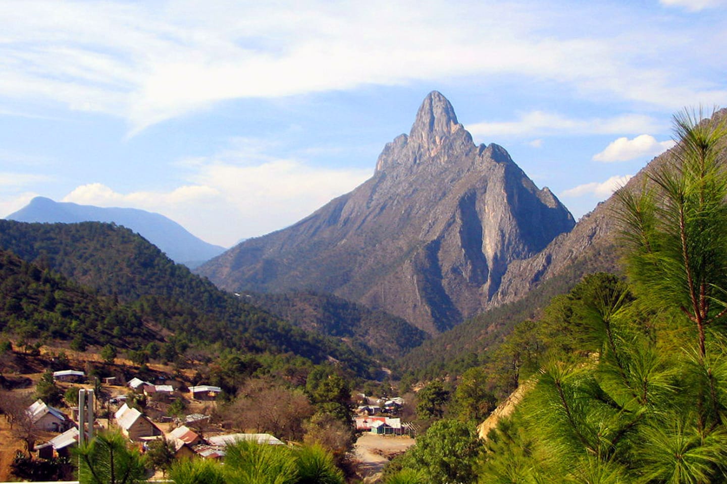 Más Allá de lo Conocido: 7 Pueblos Mágicos Secretos que Debes Descubrir en tu Próximo Viaje