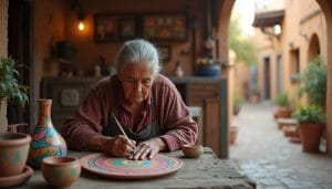 El alma artesanal de México: Tradición y creadores en los Pueblos Mágicos