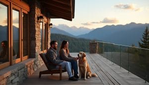 Explorando México con tu Mejor Amigo: Escapadas Pet-Friendly en la Montaña