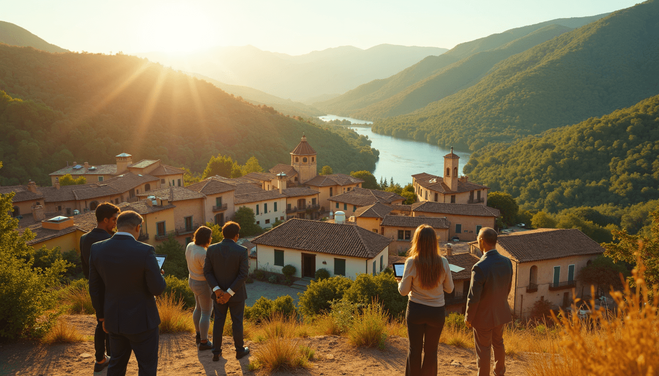 Magia que Cuida al Planeta: Los Pueblos Mágicos que Lideran la Sostenibilidad en México