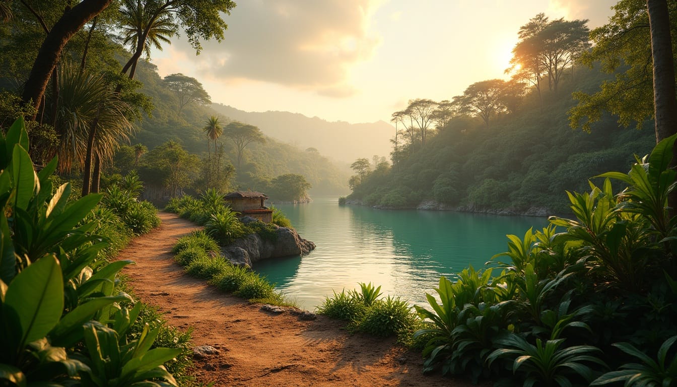 Pueblos Mágicos Eco-Conscientes: Un Viaje Sostenible al Corazón de México