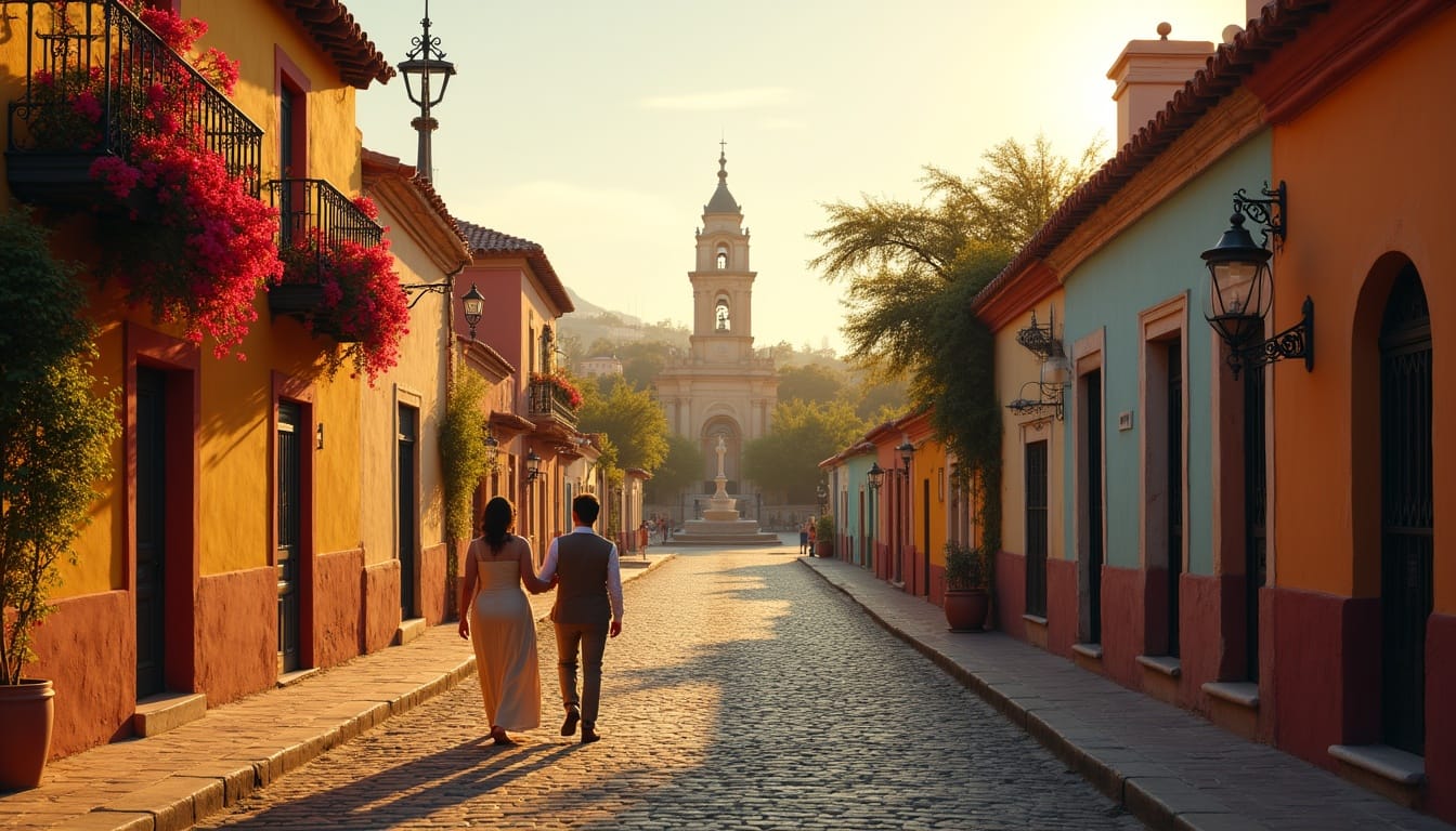 Semana Santa en Jalisco: Descubre los Pueblos Mágicos más Encantadores Semana Santa en Jalisco: Descubre los Pueblos Mágicos más Encantadores