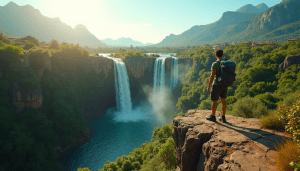 Aventura y Naturaleza Salvaje: Los Pueblos Mágicos Más Emocionantes de México