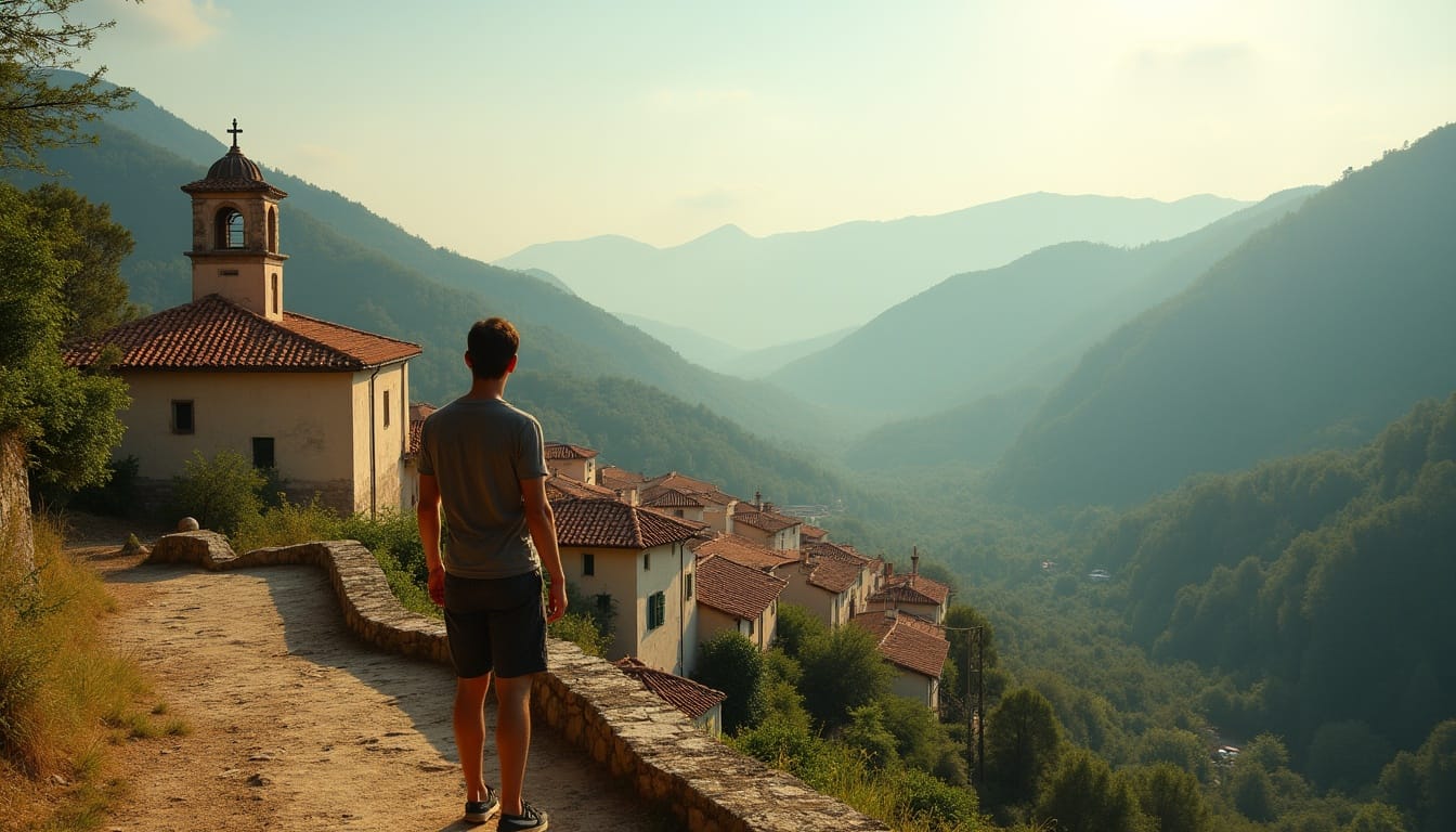 Más Allá de lo Conocido: Pueblos Mágicos Emergentes que Te Sorprenderán