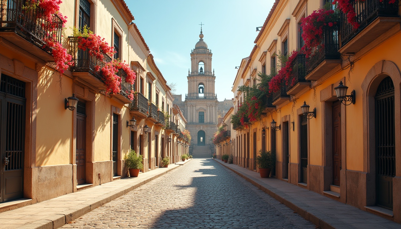 Pueblos Mágicos de México: Calles Empedradas, Arquitectura Colonial y Leyendas que Fascinan Pueblos Mágicos de México: Calles Empedradas, Arquitectura Colonial y Leyendas que Fascinan