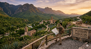 Ruta Inesperada: Descubre los Pueblos Mágicos Menos Explorados de México