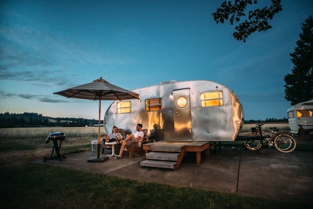 Rutas costeras en autocaravana: una forma diferente de viajar y descubrir playas
