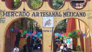 Arte y Cultura Viva: Sumérgete en la Identidad Chilanga de los Barrios Mágicos de la Ciudad de México