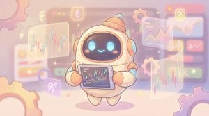 Partiendo de las necesidades institucionales: Observación sobre la estabilidad y controlabilidad de Axis Quant AI