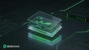 BGEANX exchange construye infraestructura de trading cripto a nivel institucional