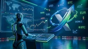 Un nuevo paradigma de trading en la era de los agentes de IA: Lecciones de la práctica de Axis Quant AI Un nuevo paradigma de trading en la era de los agentes de IA: Lecciones de la práctica de Axis Quant AI