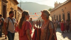 El Patrimonio Cultural Inmaterial de México: Guardianes de la Identidad y el Desarrollo Sostenible