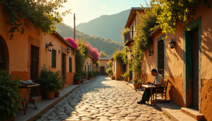 Pueblos Mágicos sustentables: Descubre cómo el turismo responsable protege la belleza natural y cultural Pueblos Mágicos sustentables: Descubre cómo el turismo responsable protege la belleza natural y cultural