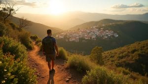 Rutas de Aventura en Pueblos Mágicos: Senderismo, Ciclismo y Ecoturismo para los Amantes de la Naturaleza
