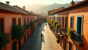 Fotografía de Ensueño en los Pueblos Mágicos de México: Inmortaliza su Esencia Fotografía de Ensueño en los Pueblos Mágicos de México: Inmortaliza su Esencia