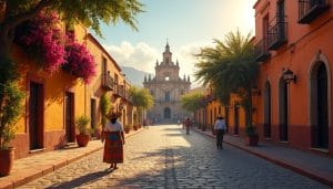 Pueblos Mágicos que Renuevan su Encanto: Un Viaje por las Nuevas Joyas de México