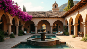 Redescubre el encanto de las haciendas coloniales de México: tesoros históricos que brillan como hoteles boutique Redescubre el encanto de las haciendas coloniales de México: tesoros históricos que brillan como hoteles boutique