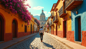 Pueblos Mágicos: Rutas Temáticas Inexploradas para Experiencias Auténticas en México Pueblos Mágicos: Rutas Temáticas Inexploradas para Experiencias Auténticas en México