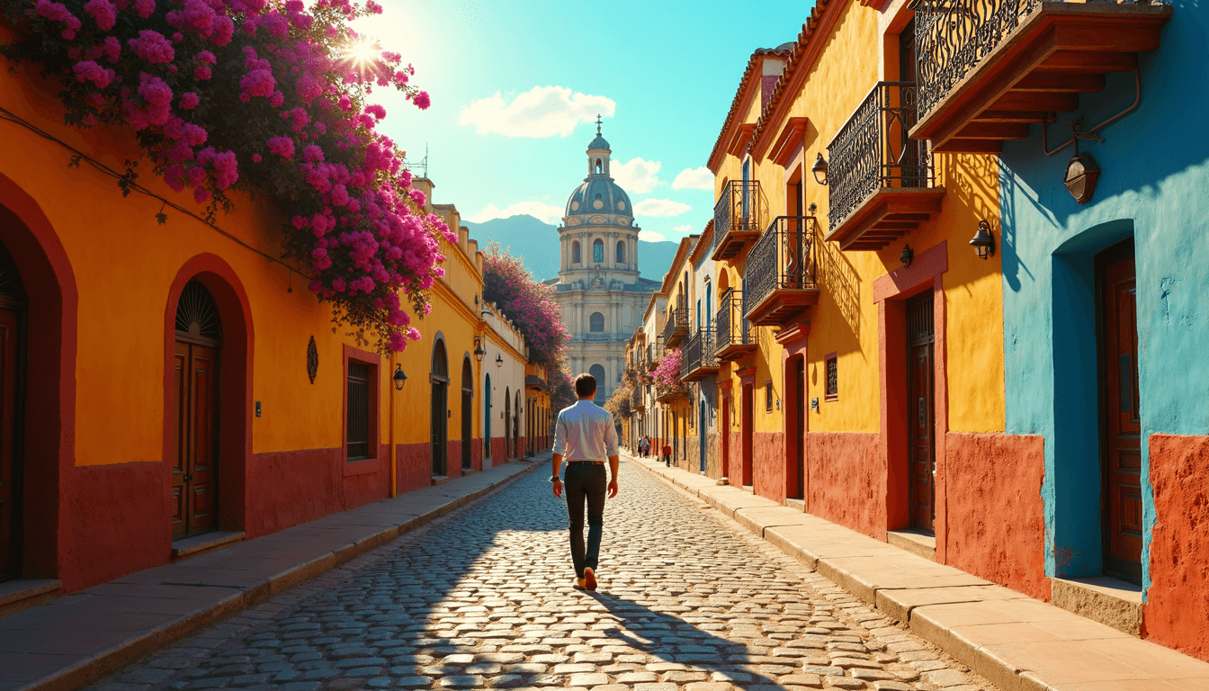 Pueblos Mágicos: Rutas Temáticas Inexploradas para Experiencias Auténticas en México Pueblos Mágicos: Rutas Temáticas Inexploradas para Experiencias Auténticas en México