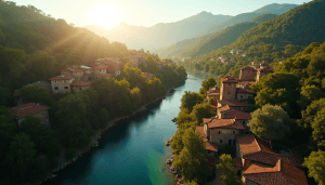 México Mágico: Descubre Pueblos Mágicos Secretos y sus Leyendas México Mágico: Descubre Pueblos Mágicos Secretos y sus Leyendas