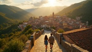 Experiencias Sostenibles en Pueblos Mágicos: Viaja con Propósito