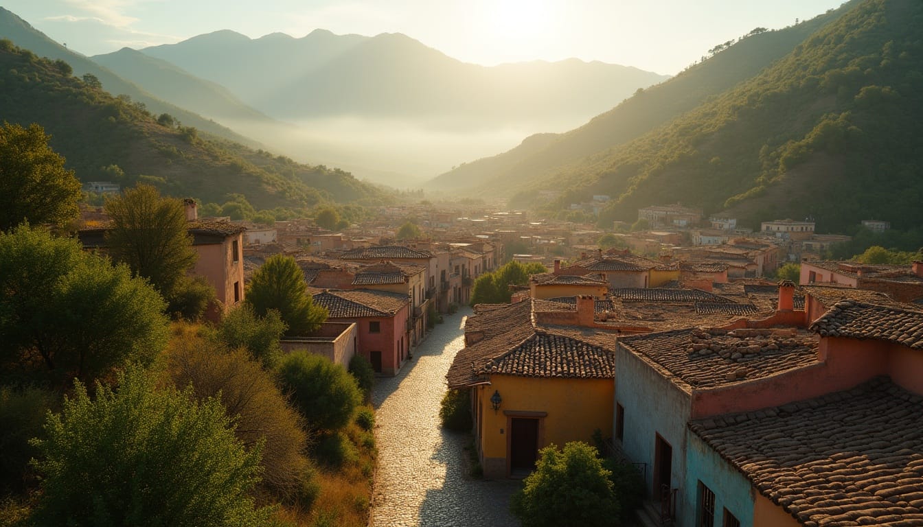 Descubre los Pueblos Mágicos menos conocidos de México: Aventura y cultura lejos de las multitudes Descubre los Pueblos Mágicos menos conocidos de México: Aventura y cultura lejos de las multitudes