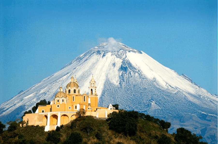 ¿Qué hacer en Puebla en vacaciones de verano?