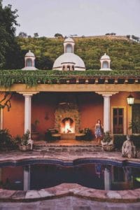 El Wi‑Fi gratuito y las redes subterráneas transformarán el aspecto de los «Pueblos Mágicos» de México El Wi‑Fi gratuito y las redes subterráneas transformarán el aspecto de los «Pueblos Mágicos» de México