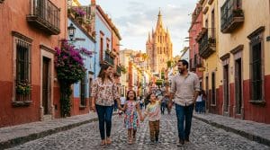 Pueblos Mágicos Accesibles y Seguros: Tu Próxima Aventura Familiar en México Pueblos Mágicos Accesibles y Seguros: Tu Próxima Aventura Familiar en México