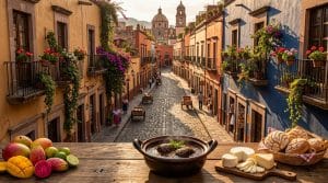 Pueblos Mágicos: Descubre la ruta gastronómica secreta que te hará viajar sin salir de México, un festín para los sentidos Pueblos Mágicos: Descubre la ruta gastronómica secreta que te hará viajar sin salir de México, un festín para los sentidos