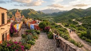Rutas Temáticas en Pueblos Mágicos: Nuevas Experiencias para Aventureros en México Rutas Temáticas en Pueblos Mágicos: Nuevas Experiencias para Aventureros en México