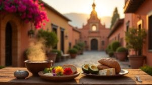 Pueblos Mágicos: Joyeros Culturales y Gastronómicos que Cautivan al Viajero Moderno Pueblos Mágicos: Joyeros Culturales y Gastronómicos que Cautivan al Viajero Moderno