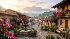 Sana, respira y reconecta. Pueblos y rincones naturales de México diseñados para tu descanso profundo Sana, respira y reconecta. Pueblos y rincones naturales de México diseñados para tu descanso profundo