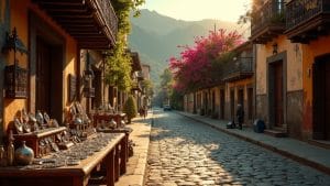 Descubre la magia oculta de Taxco, Guerrero. Tradición platera, arquitectura colonial y paisajes montañosos Descubre la magia oculta de Taxco, Guerrero. Tradición platera, arquitectura colonial y paisajes montañosos