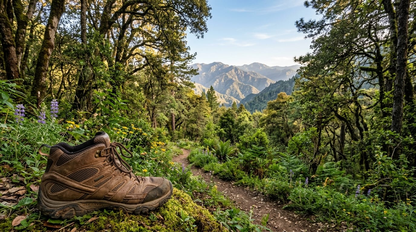 Rutas de Senderismo Sostenible en México: Aventura Eco-Consciente para Preservar el Futuro Rutas de Senderismo Sostenible en México: Aventura Eco-Consciente para Preservar el Futuro
