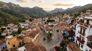 Pueblos Mágicos: Joyas Escondidas y Rutas Temáticas Inesperadas