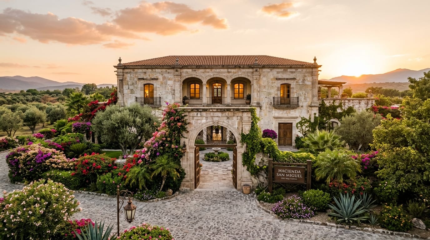 Descubre la joya oculta de México: hoteles boutique que resguardan tesoros históricos y culturales con servicio de clase mundial Descubre la joya oculta de México: hoteles boutique que resguardan tesoros históricos y culturales con servicio de clase mundial